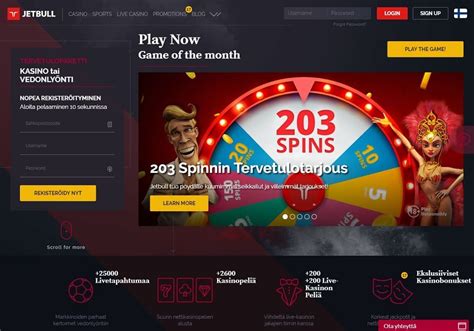 jetbull casino